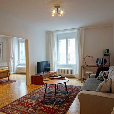 Apartment Close To Stephansdom Wina Bagian luar foto