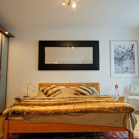 Apartment Close To Stephansdom Wina Bagian luar foto